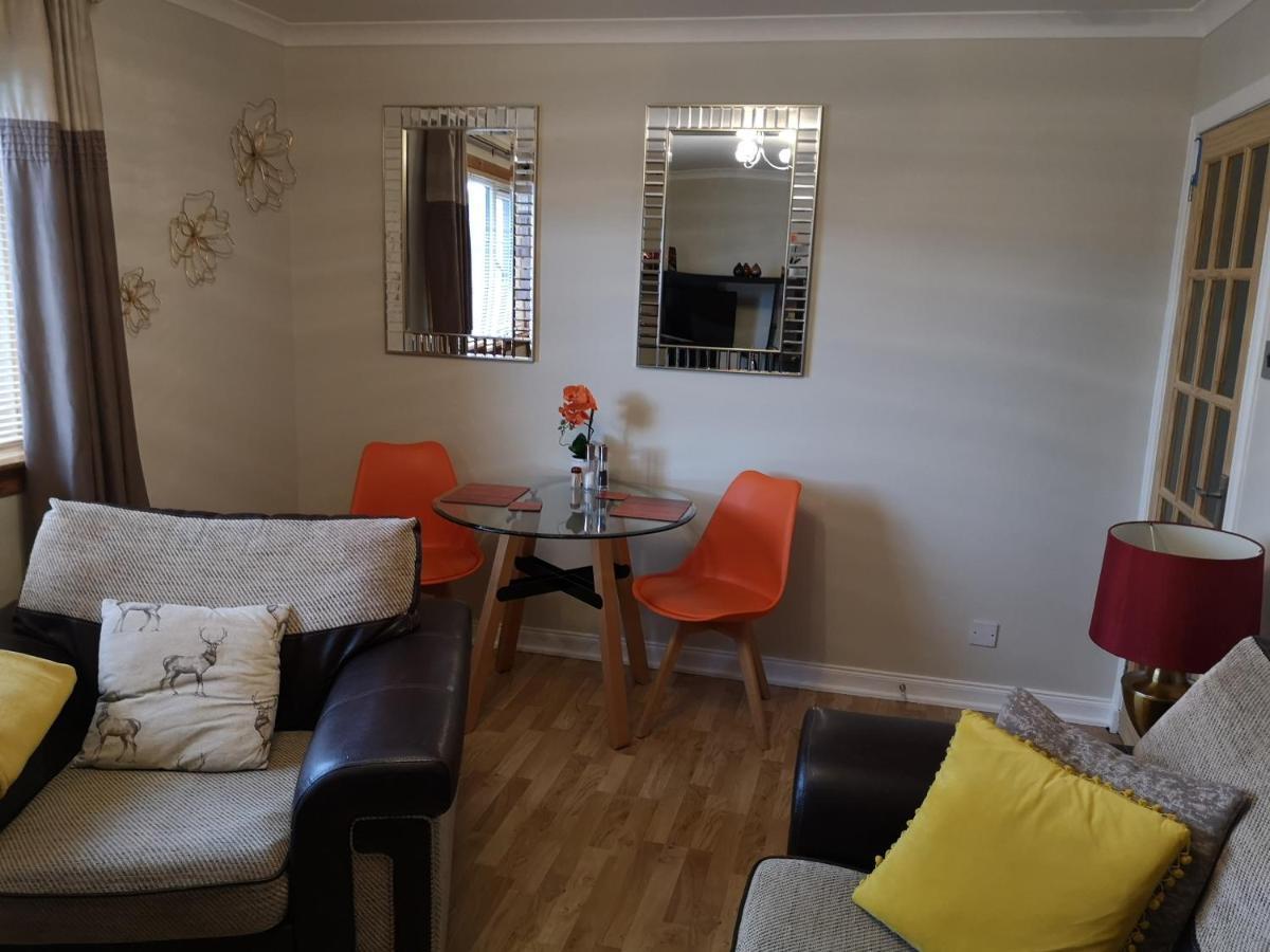 Perfect Stay Apartments No.20 Inverness Exterior foto