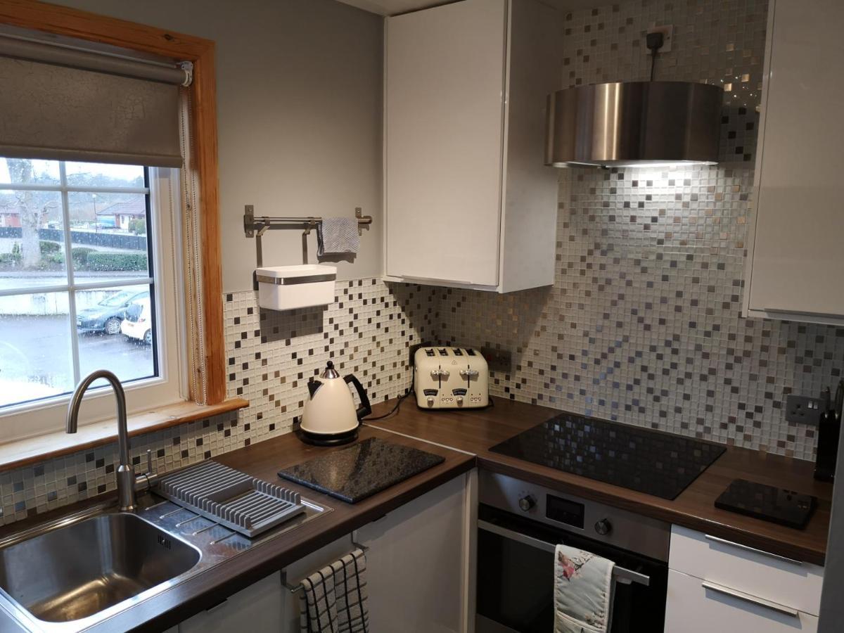 Perfect Stay Apartments No.20 Inverness Exterior foto